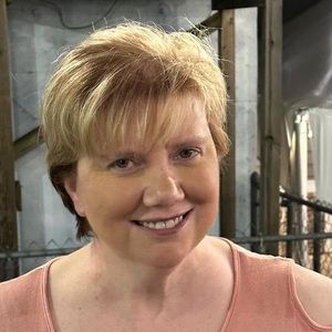 Meet your Posher, Erika